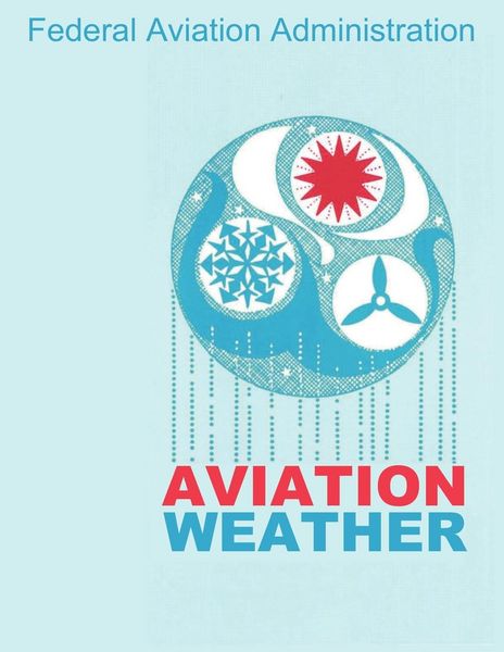 Produktbild: Aviation Weather (FAA Handbooks)