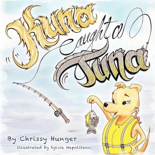 Produktbild: Kuna Caught A Tuna
