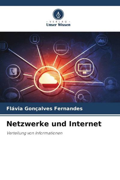 Produktbild: Netzwerke und Internet