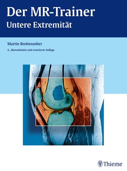 Produktbild: Der MR-Trainer
