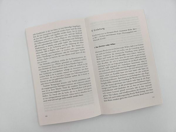 Produktbild: Vortr&auml;ge und Aufs&auml;tze 1951&ndash;1960
