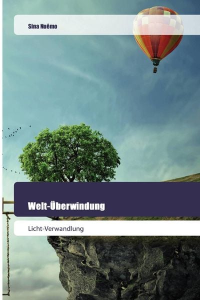 Produktbild: Welt-&Uuml;berwindung