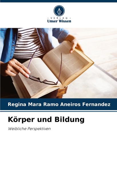 Produktbild: K&ouml;rper und Bildung