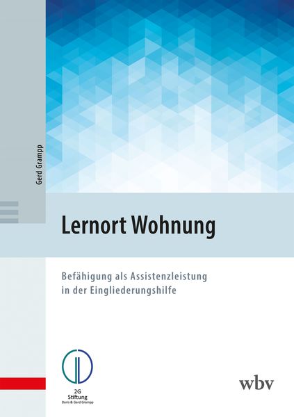 Produktbild: Lernort Wohnung