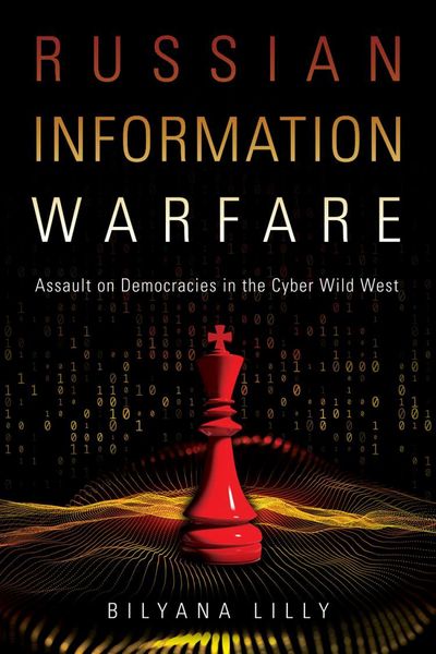 Produktbild: Russian Information Warfare