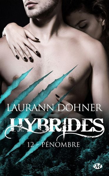 Produktbild: Hybrides, T12 : P&eacute;nombre