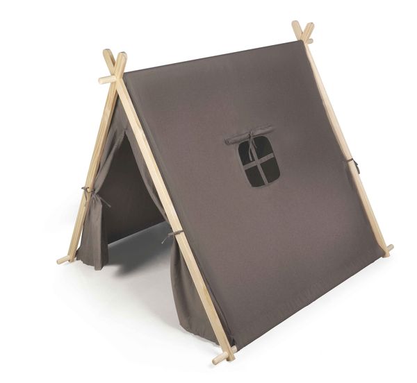Produktbild: Spielzelt taupe