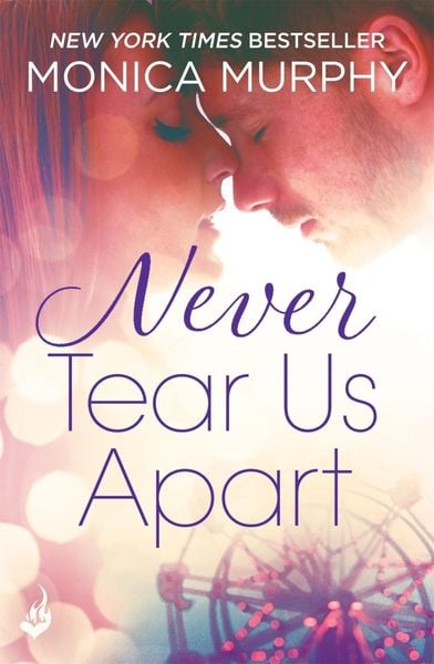 Produktbild: Never Tear Us Apart: Never Series 1