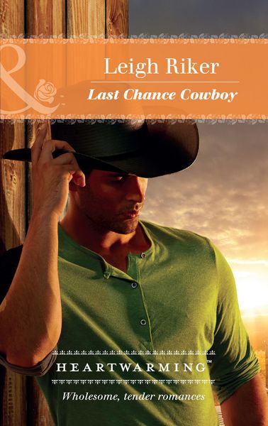 Produktbild: Last Chance Cowboy