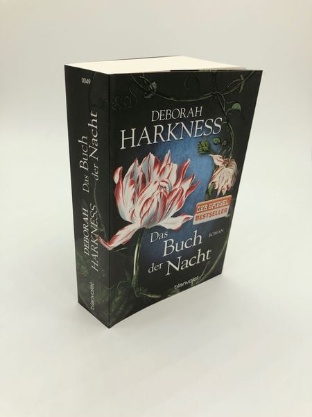 Produktbild: Das Buch der Nacht
