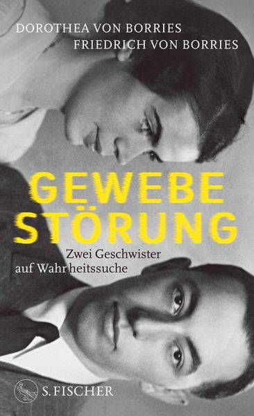 Produktbild: Gewebest&ouml;rung