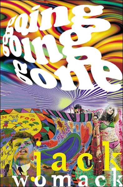 Produktbild: Going, Going, Gone