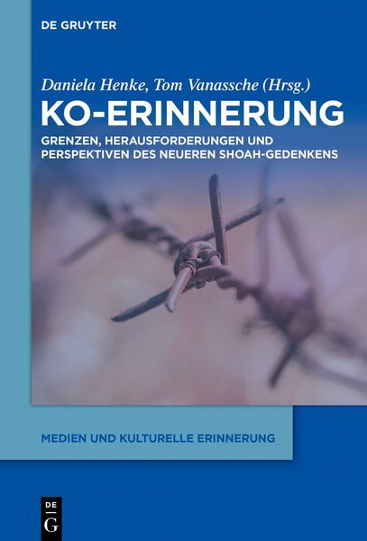 Produktbild: Ko-Erinnerung