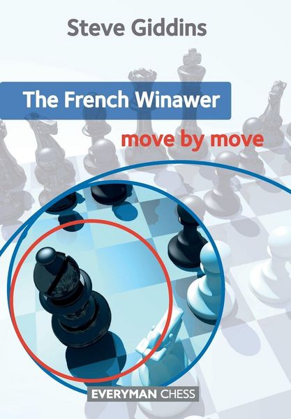Produktbild: The French Winawer