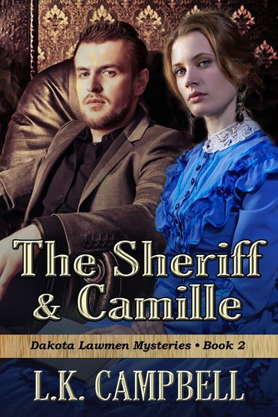 Produktbild: The Sheriff & Camille