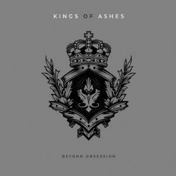 Produktbild: Kings of Ashes