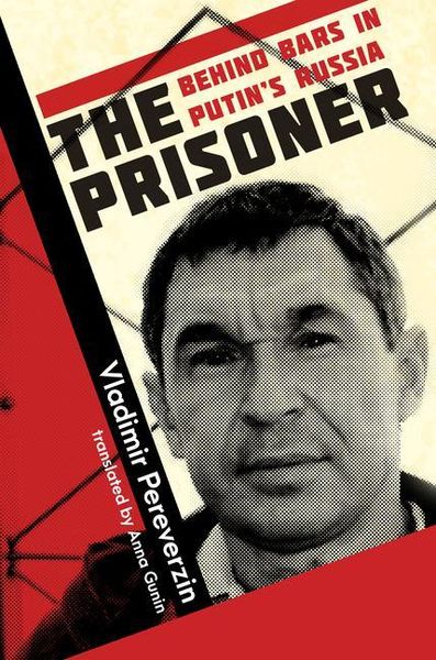 Produktbild: The Prisoner