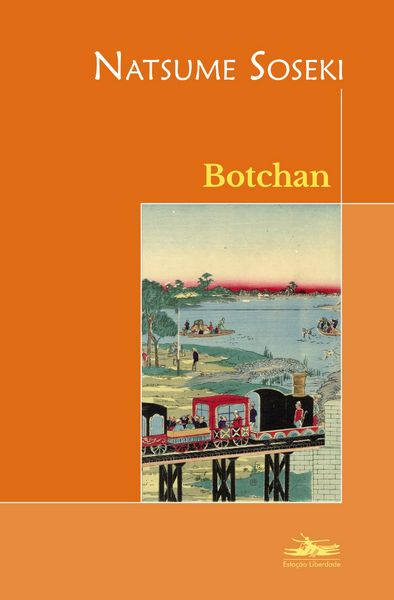 Produktbild: Botchan