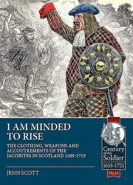 Produktbild: I am Minded to Rise