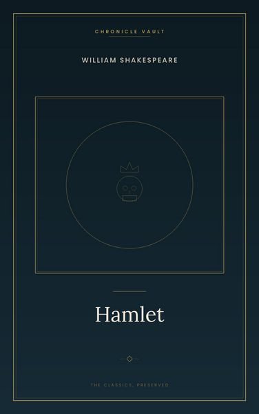 Produktbild: Hamlet