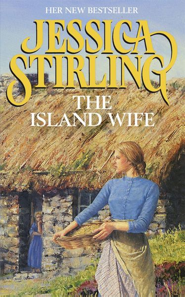 Produktbild: The Island Wife