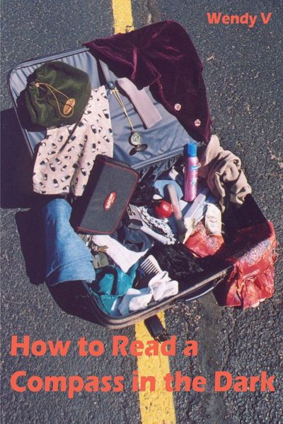 Produktbild: How to Read a Compass in the Dark