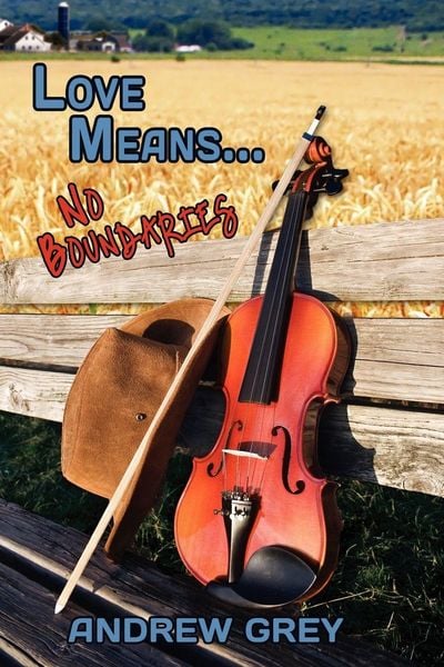 Produktbild: Love Means... No Boundaries