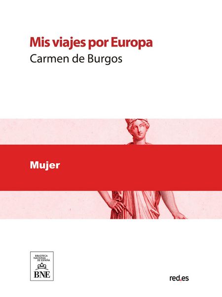 Produktbild: Mis viajes por Europa
