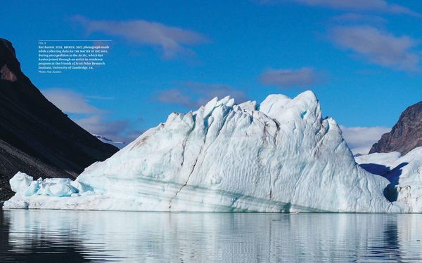 Produktbild: Plastic Ocean: Art and Science Responses to Marine Pollution