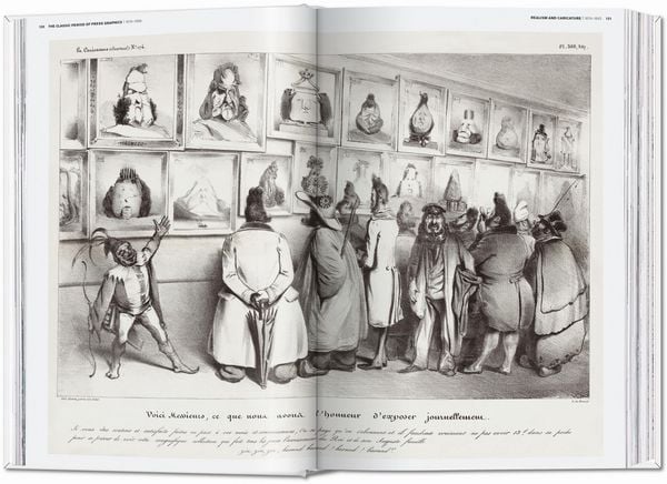 Produktbild: History of Press Graphics