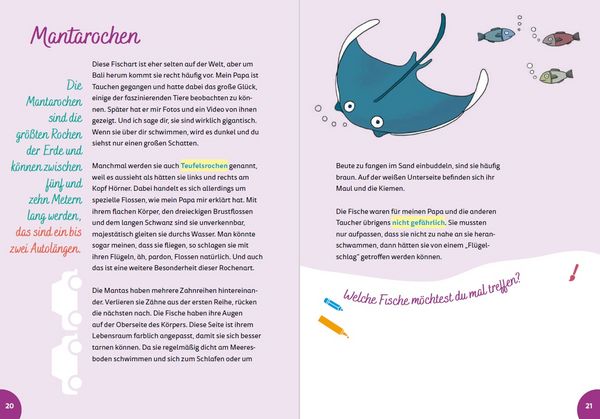 Produktbild: Bali for kids