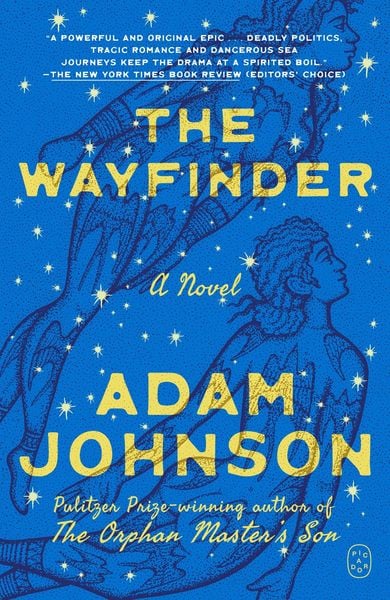 Produktbild: The Wayfinder