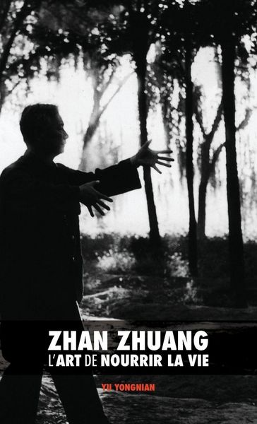 Produktbild: Zhan Zhuang