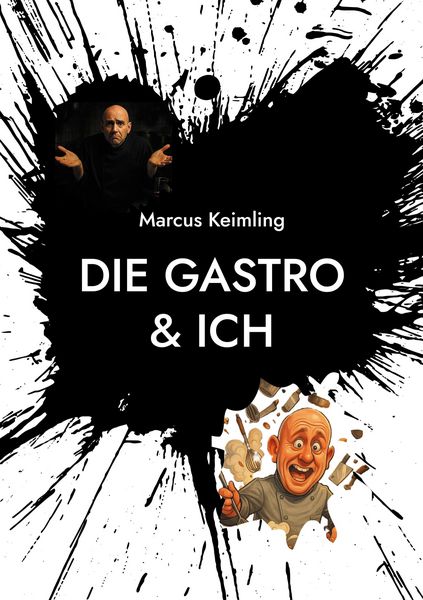Produktbild: Die Gastro & ich