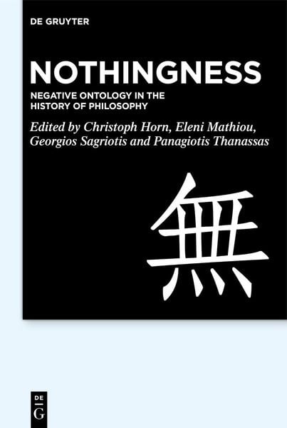 Produktbild: Nothingness