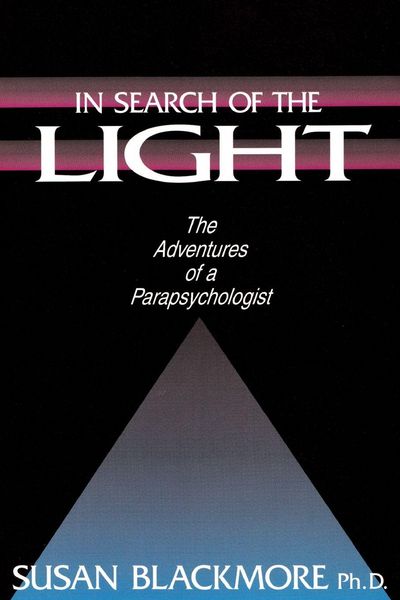 Produktbild: In Search of the Light