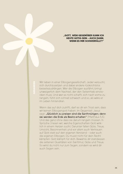 Produktbild: Nicht mehr und nicht weniger