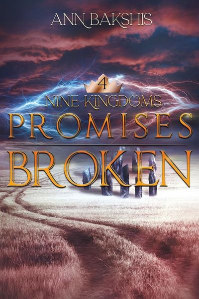 Produktbild: Promises Broken