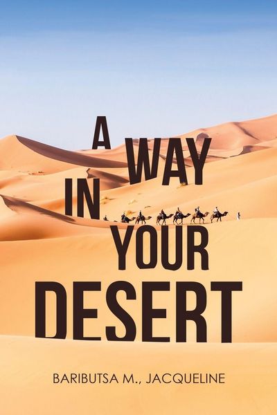 Produktbild: A Way in Your Desert