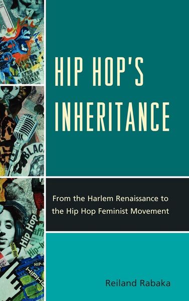 Produktbild: Hip Hop's Inheritance