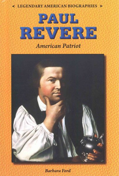 Produktbild: Paul Revere