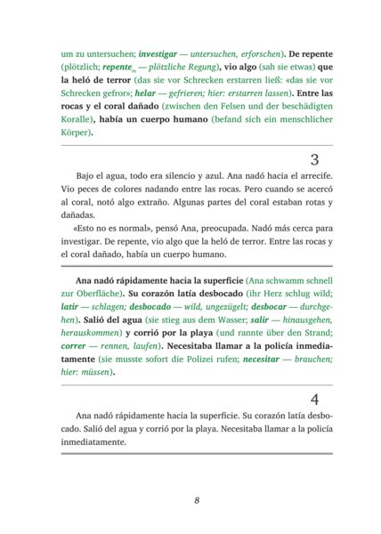 Produktbild: Spanisch am Meer: 5 B&uuml;cher A1-A2 (+ Audio-Online)