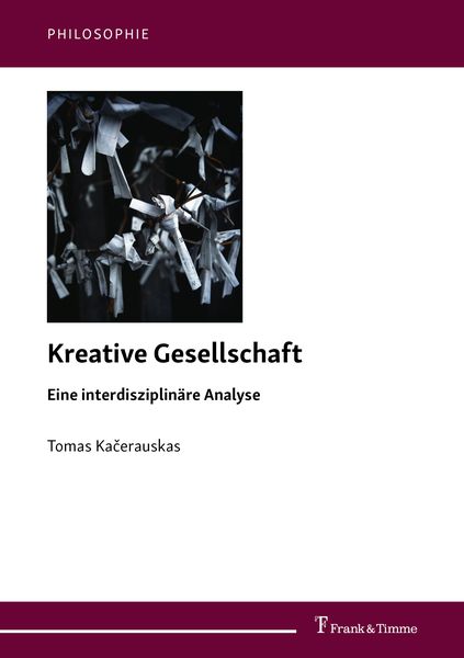 Produktbild: Kreative Gesellschaft