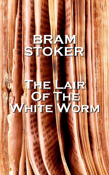 Produktbild: The Lair of the White Worm