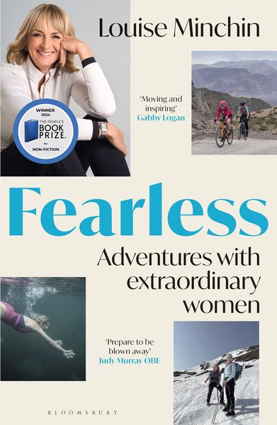 Produktbild: Fearless
