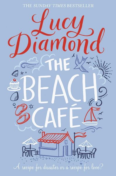 Produktbild: The Beach Caf&eacute;