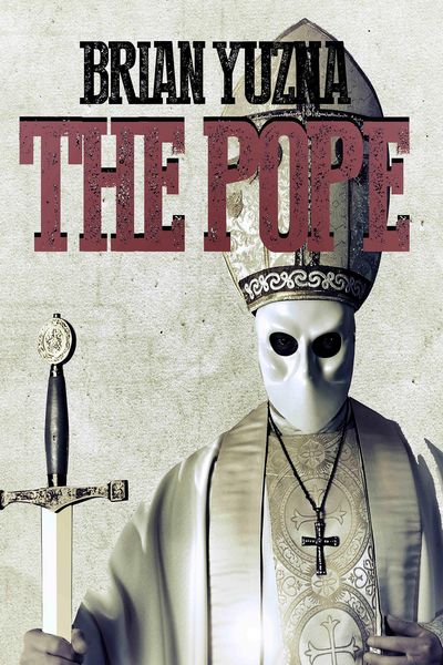 Produktbild: The Pope