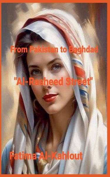 Produktbild: From Pakistan to Baghdad "Al-Rasheed Street"