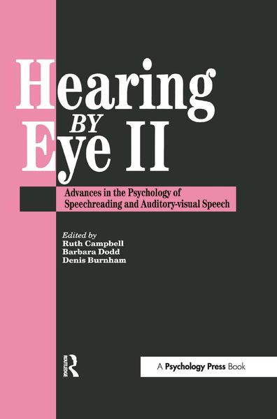 Produktbild: Hearing Eye II