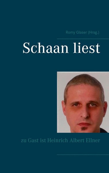 Produktbild: Schaan liest